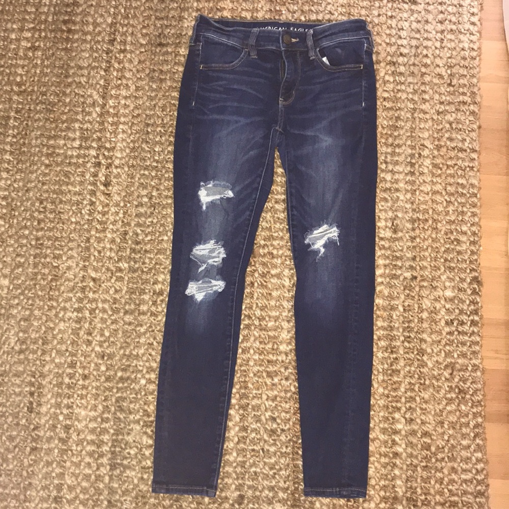jeans